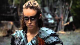 RAIGN - Knocking On Heaven&#39;s Door (The 100 Clexa Fan Tribute)