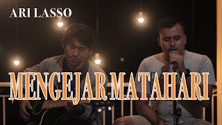 Download lagu Ari Lasso - Mengejar Matahari cover Adi Yulianto & Muhammad Sholeh mp3