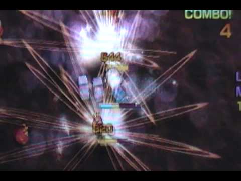 Pokemon Rumble Blast Walkthrough 76 - Fried Emboar