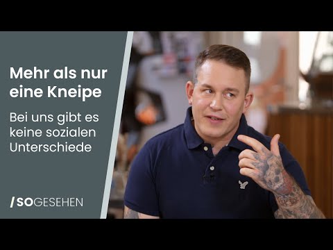Der Tag, der alles verändert hat - Daniel Schmidt, Betreiber mehrerer Kneipen auf St. Pauli