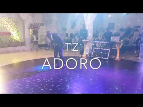 Tz - Adoro (Wedding)