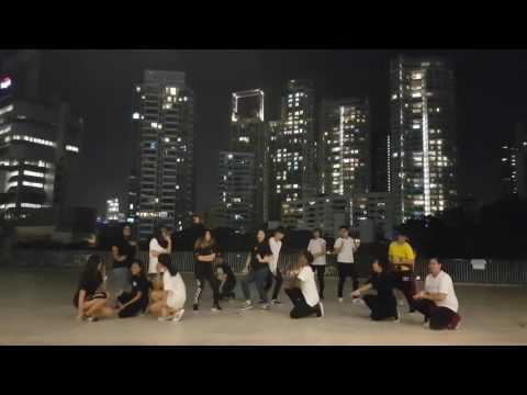 111116 KPOP Dance Off Vol 81: Twice - TT