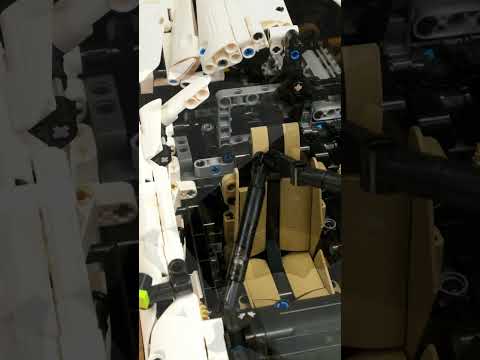 #CaDA Fantasma Sports Car KURZ REVIEW | Set C61048W