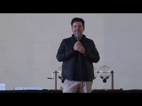 Sorteo de 64 viviendas del IPDUV en Sáenz Peña - Intendente Bruno Cipolini