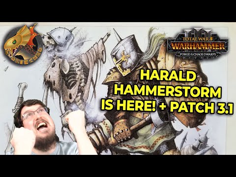 3.1 Patch Notes Analysis! A New Legendary Hero, New RoRs, and Cult of Sotek Gains Immunity!