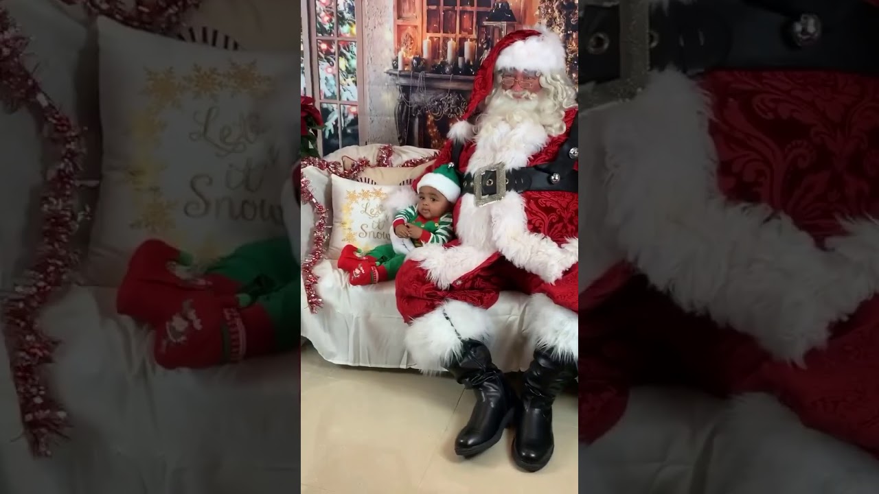 Promotional video thumbnail 3 for Santa Gunner