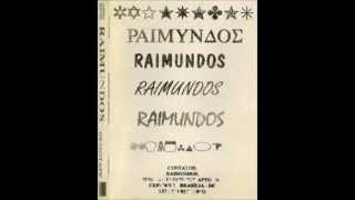 Raimundos - Carro Forte (gravada com bateria eletrônica) (Raridade - 1992)