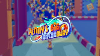 Penny in a Pinch - Penny's Big Breakaway OST
