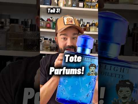 Obituary for THE best summer fragrance ever! #fragrance #joop #nightflight #parfum #parfumreview