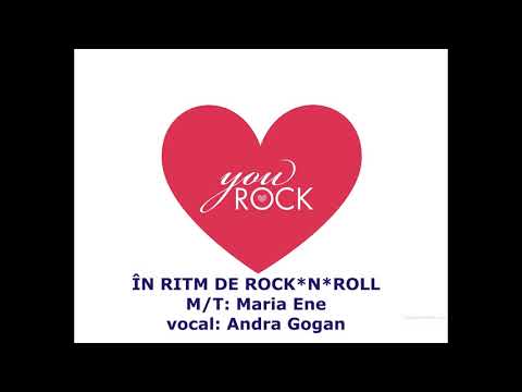 ÎN RITM DE ROCK`N`ROLL