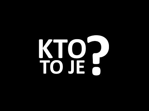 eLPe - KTO TO JE ?