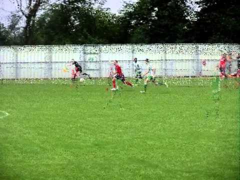 BIGGLESWADE UNITED V BIGGLESWADE TOWN - 2014