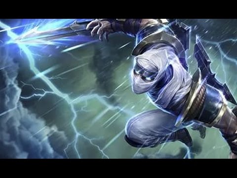 CJ Entus Bdd - MONTAGE ZED