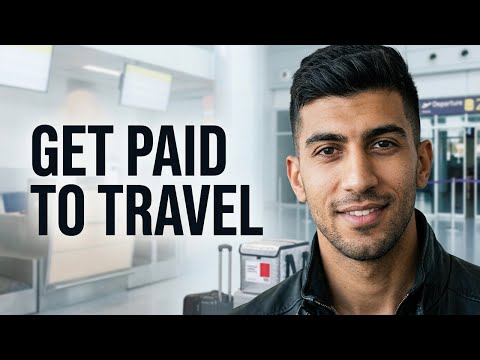 Medical Sample Courier: A Low-Cost Business to Travel and Earn - low-cost business idea