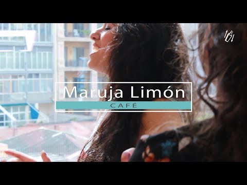 Maruja Limón - Café