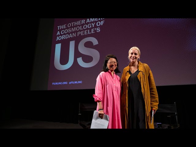 Mary Ping and Mellissa Huber on Us