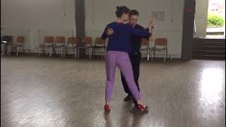 Video thumbnail for Veronica Toumanova and Asya Moiseeva - Workshop summary "Giros with sacadas"