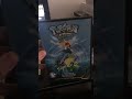 DVD Update For June 3rd 2021