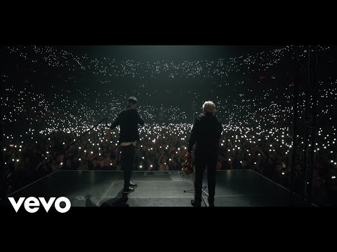 Jelen, Jiří Pavlica - Klidná jako voda (živě z O2 Arény)