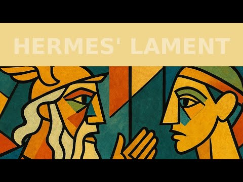 The Anthroposophical Importance of the Lament of Hermes Trismegistus