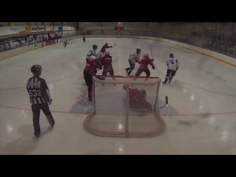 EPS C2 vs HJK Team C2 (7.10.2017)