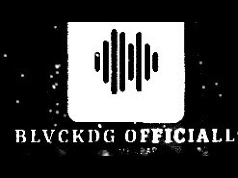 BLVCK DG FEAT BLVCK PRINCE - BLVCK SQVD RELEASE (PROD. A JAY BEATS)