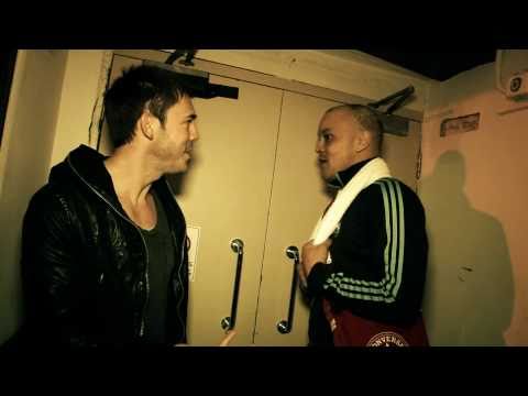 Darren Styles & MC Storm Advert For NYE 2010/11 (HTID & Hardcore Heaven)