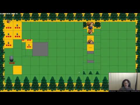 Handmade Hero Day 334 - Adding Boost Pads