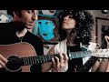 The Beatles Come Together Cover