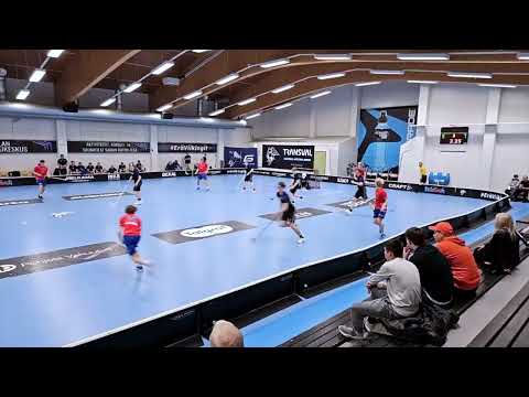 P17: EräViikingit - Classic 30.8.2023 maalikooste