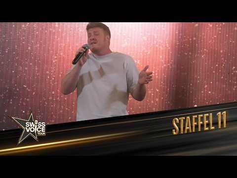 Ralf - Swiss Voice Tour 2026, Tägipark