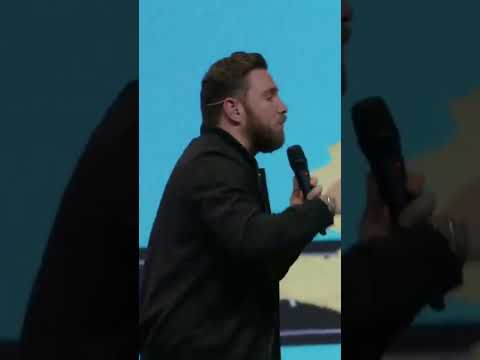 A fé próspera no desconforto!