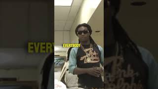 How Offset Joined Migos 🤯