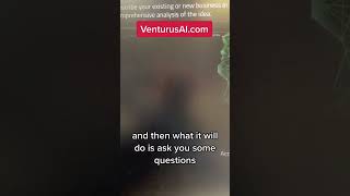 Revolutionize Your Business Ideas with VenturusAI.com: The Ultimate Analysis Tool! If you are a busi