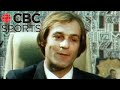 Guy Lafleur On Early NHL Career Father Réjean And Son Martin In This 1979 Interview CBC Sports