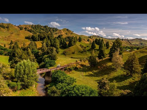 Forgotten World Adventures_New Promo_May 2024