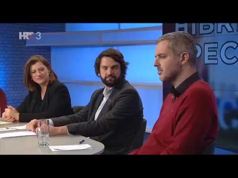 Nino Raspudić o "hibridnom" ratu protiv generala Gotovine i Vice Vukojevića