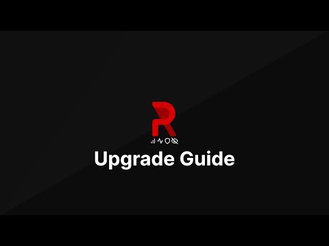Official ReviOS Upgrade Guide - Updating ReviOS without losing any data!