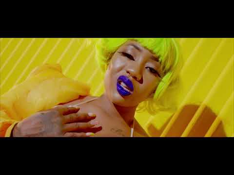 Amber  Lulu  - Sigino (Feet. Mr Lg) Official Video