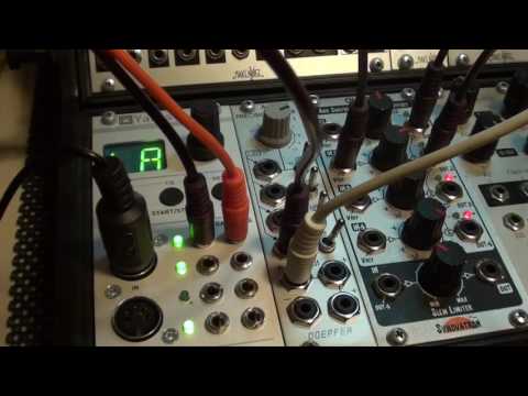 Doepfer A-185-2 Precision Adder/Bus Access image 3