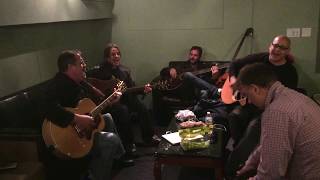 Sister Hazel - Take It With Me - Acoustic Sessions