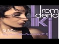 İrem Derici Sevgi Olsun Taştan Olsun Ft_Dj ErDaL ...