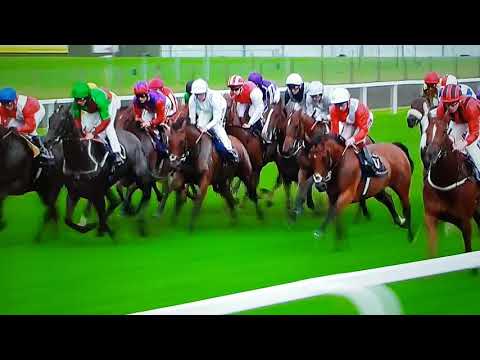 Duke of Cambridge-move swiftly-royal ascot 2019