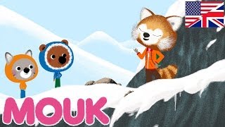 Mouk - In Search of the Yeti S01E16 HD | Cartoon for kids