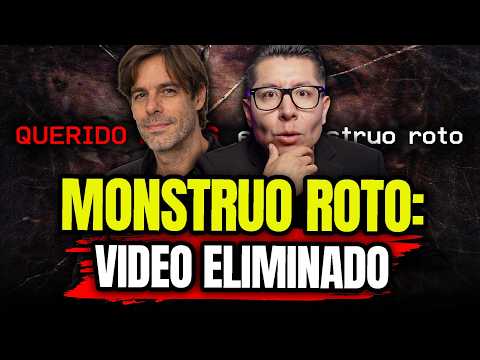 Mr Doctor and Psiquiatra Abigail Adame 