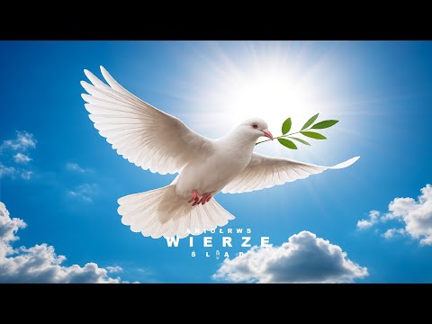AniołRWS - Wierzę (prod. Bezimenni)