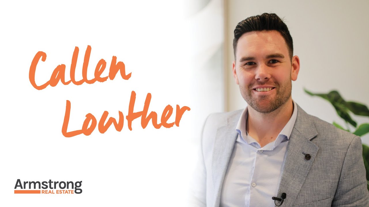 Callen Lowther Armstrong Real Estate GEELONG