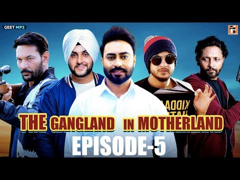 download lagu mp3 mp4 Gangland In Motherland Episode 5, download lagu Gangland In Motherland Episode 5 gratis, unduh video klip Gangland In Motherland Episode 5
