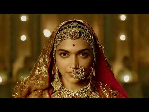 Rani Sa - Padmaavat Theme (15 Min Loop)