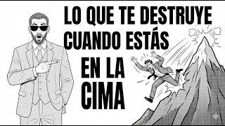 ¿ÉXITO O PRISIÓN?